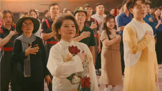 Việt Nam thuộc top 50 doanh thu bản quyền âm nhạc